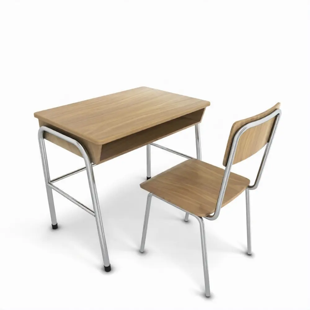 Desks & Chairs