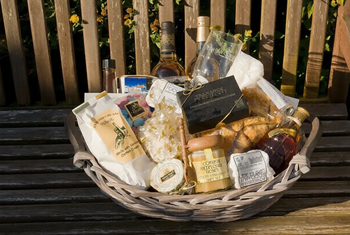 Food Packages