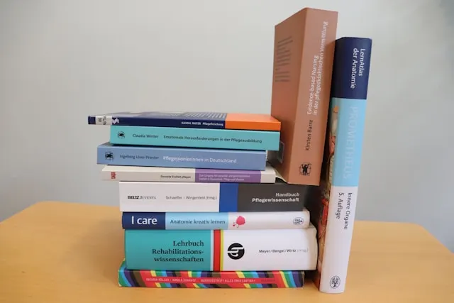 Textbooks